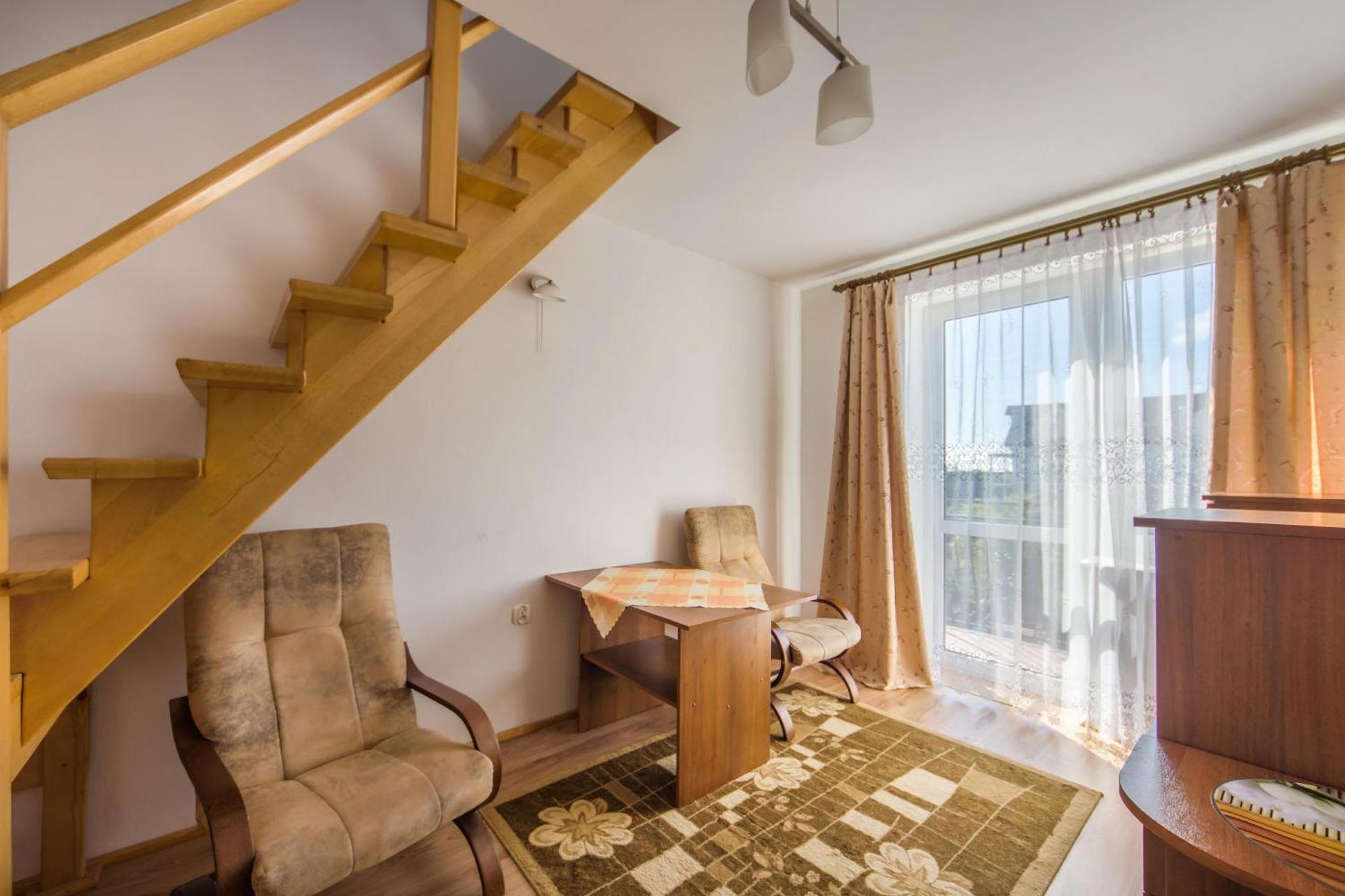 Villa Danusia Władysławowo Cameră foto