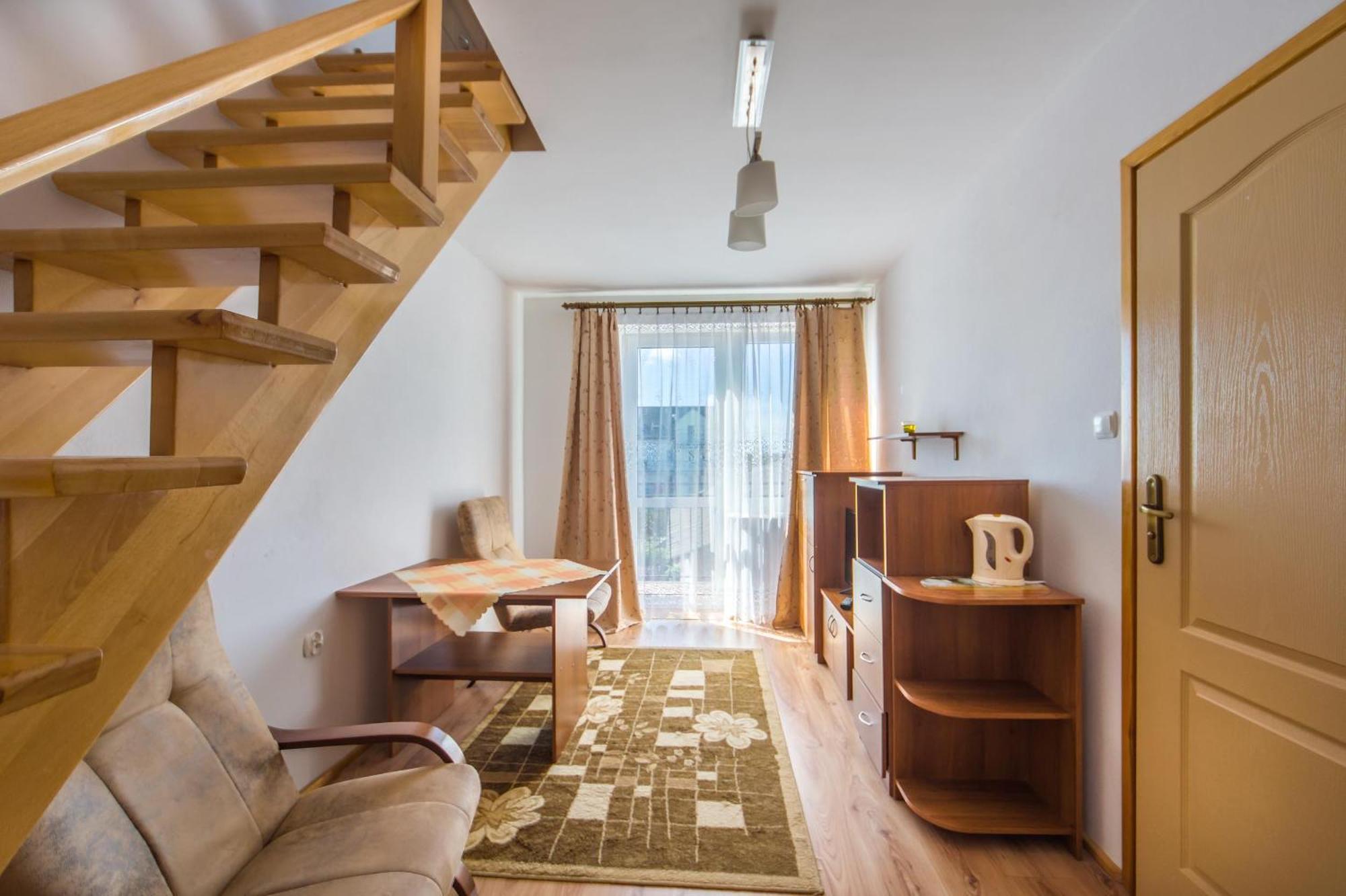 Villa Danusia Władysławowo Cameră foto