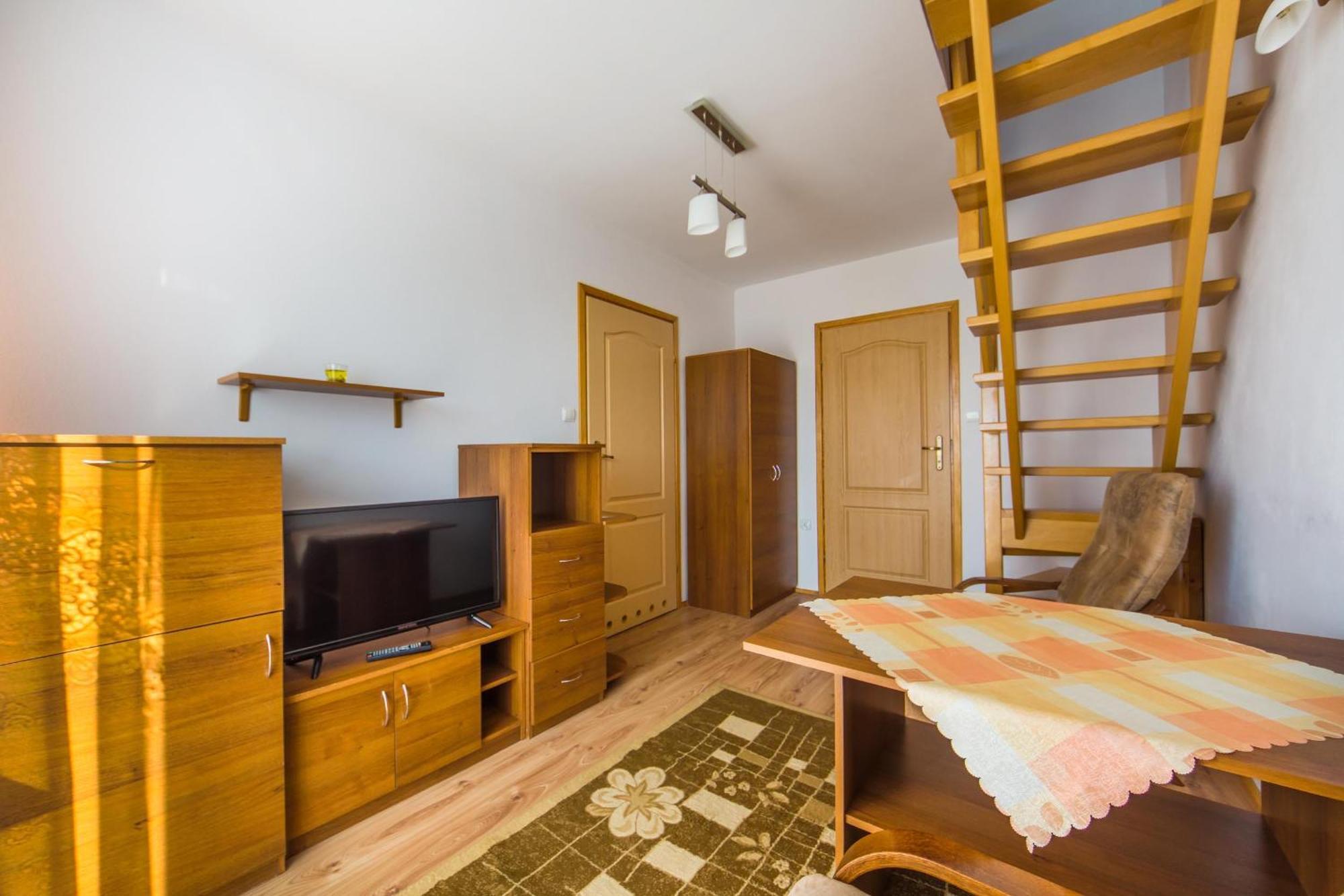 Villa Danusia Władysławowo Cameră foto